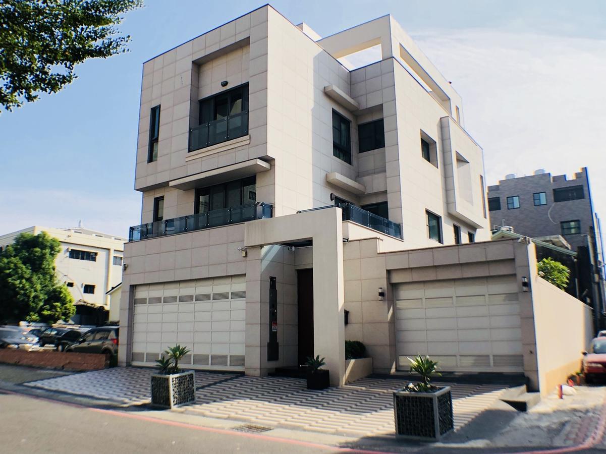 טאינאן Unicehome מראה חיצוני תמונה