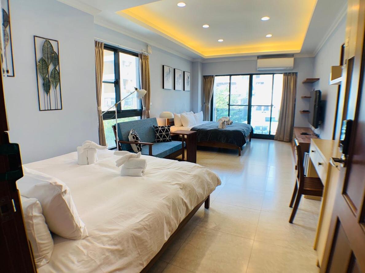 טאינאן Unicehome מראה חיצוני תמונה